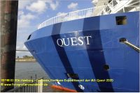 39748 01 006 Hamburg - Cuxhaven, Nordsee-Expedition mit der MS Quest 2020.JPG